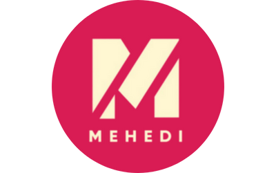 mehedi logo