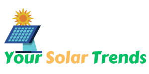 your solar trends